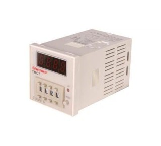 24v Ac Adjustable Time Relay