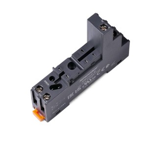 SRC05-E & SRC08-E R2G Socket