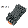 SKF08-E & SKF14-E RKE & RKF Socket