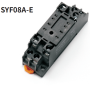 SYF08A-E & SYF11A-E & SYF14A-E RKM & RKE Socket