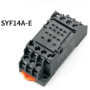 SYF08A-E & SYF11A-E & SYF14A-E RKM & RKE Socket