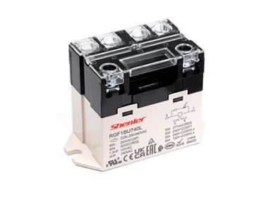 Everything You Should Know About Heavy Duty Relays