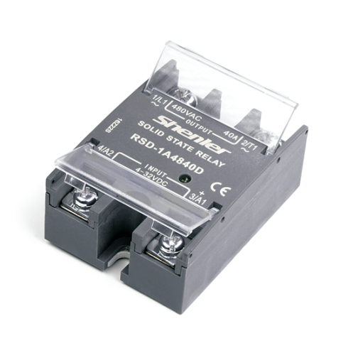 RSD Series AC DC Solid State Relay