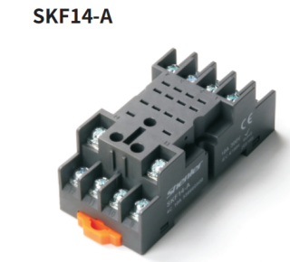 SKF14-A RKE Socket