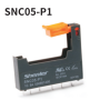 SNC05-P1 Solid State Slim Relay PCB Socket