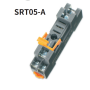 SRT05-A & SRT08-A Socket