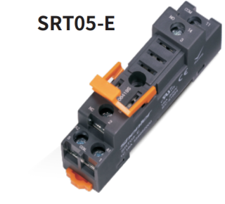SRT05-E & SRT08-E Socket