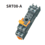 SRT05-A & SRT08-A Socket