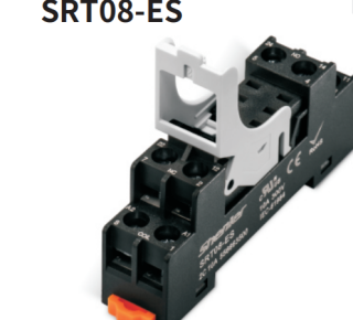 SRT05-ES & SRT08-ES Socket