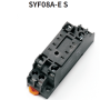 SYF08A-E S Socket