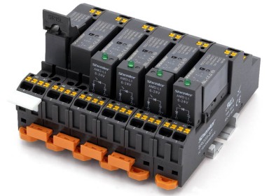 How to Select the Right PCB Relay for Your Application?