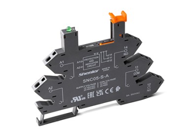 How To Choose The Right Relay Sockets For Your Application?
