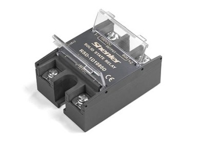 Solid State Relays: types, uses, advantages and applications