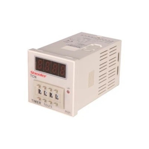 Ac Timer Relay