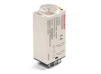 The Ultimate Guide to Timer Relays and Their Wide Range of Industrial Applications