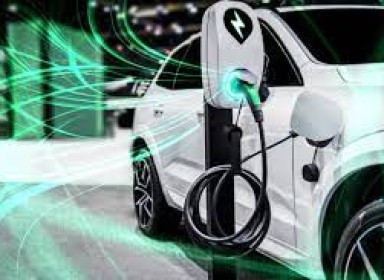 Revolutionizing Energy: Power Relays for Electric Vehicles
