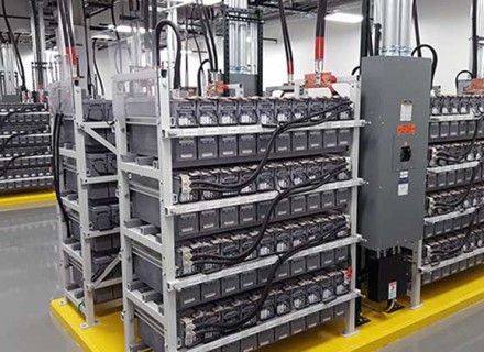 The Role of Heavy-Duty Relays in Power Backup Systems