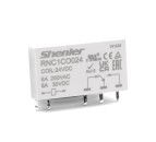 RNC Interface Relay Module