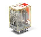 RKE Miniature General Purpose Relay