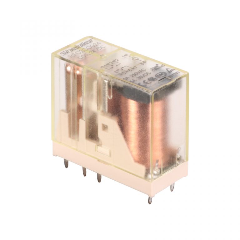 An overview of PCB relays and their working principles Shenler Relay