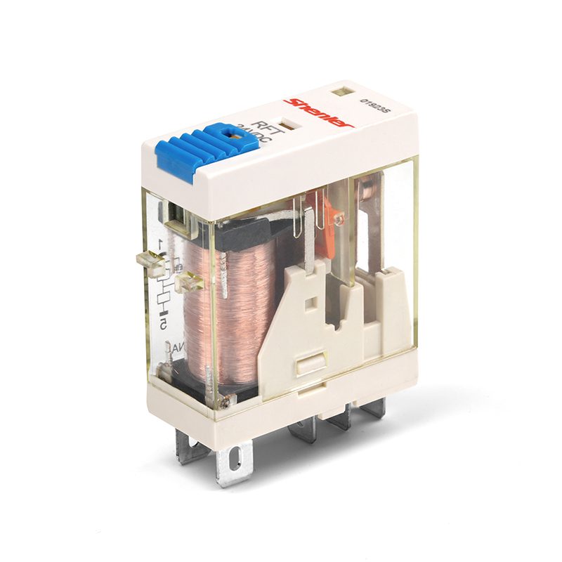 RFT Interface Relay