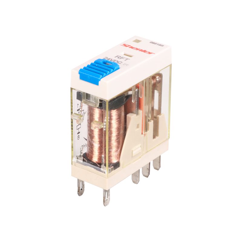 RFT2CO024LT slim relay-main image