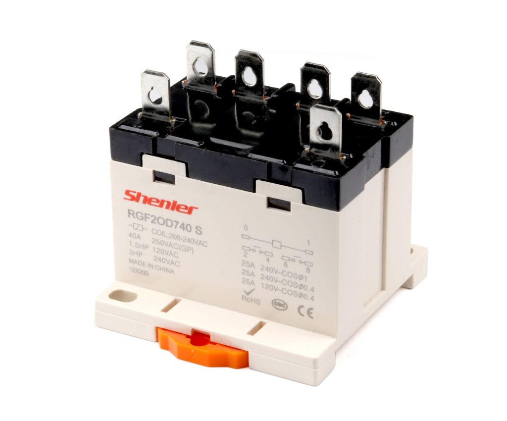 The power relaytypes, benefits and how does it work? Shenler Relay