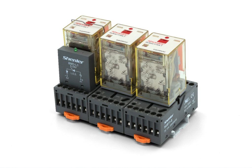 The power relaytypes, benefits and how does it work? Shenler Relay