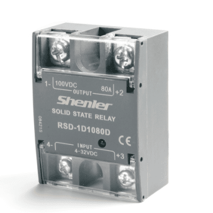 RSD-1D Series DC Solid state relay