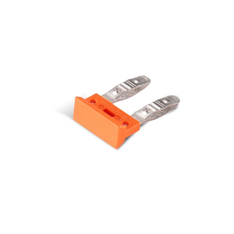 ST01CC Plastic & Metal Bus Jumper