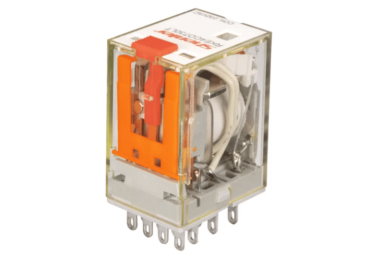 What Is A GeneralPurpose Relay And How Does It Work? Shenler Relay