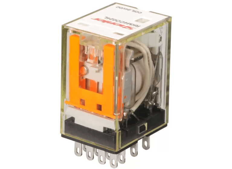 What Is A GeneralPurpose Relay And How Does It Work? Shenler Relay