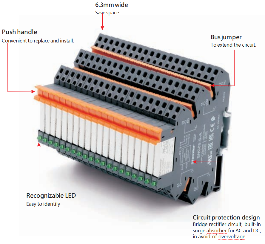 What is a Relay Socket