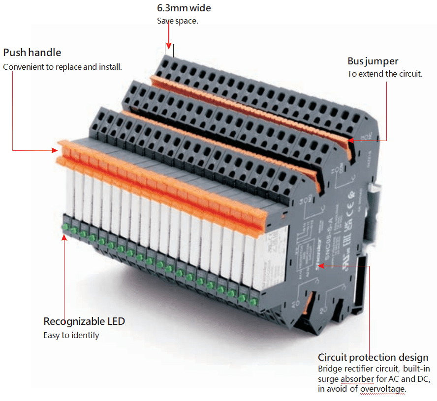 What is a Relay Socket