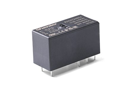 An overview of PCB relays and their working principles