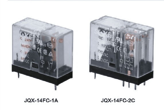 PCM Relay for Your Application