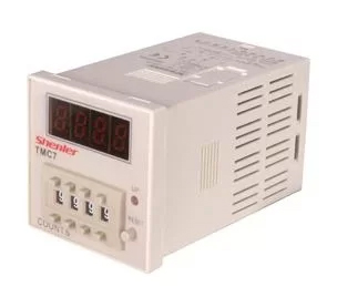 Off Delay Timer Relay