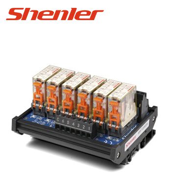 Shenler Relay-Module