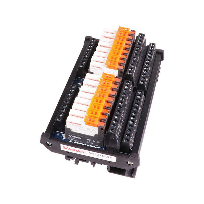 MRFC1 Series Relay Module Manufacturer