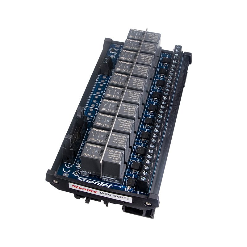 MRFG1S Series Relay Module