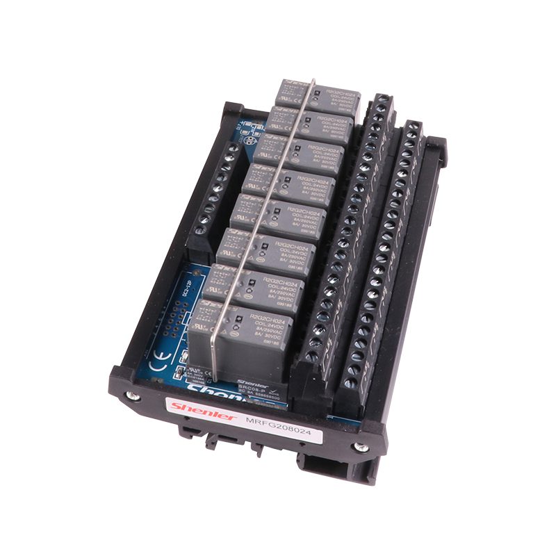 MRFG2 Series Relay Module Supplier