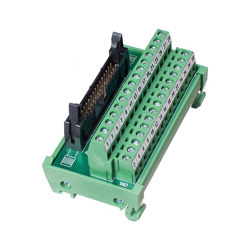 MRFID Series Connector Module Supplier