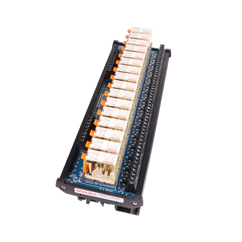 MRFT1 Series Relay Module