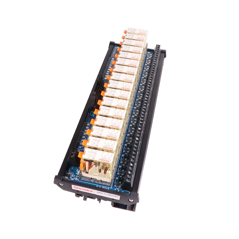 MRFT1S Series Relay Module Manufacturer