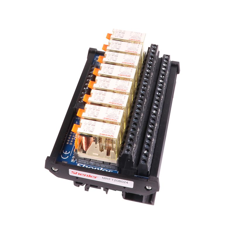 MRFT2 Series Relay Module Manufacturer
