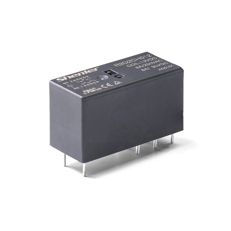 R2G Power Relay