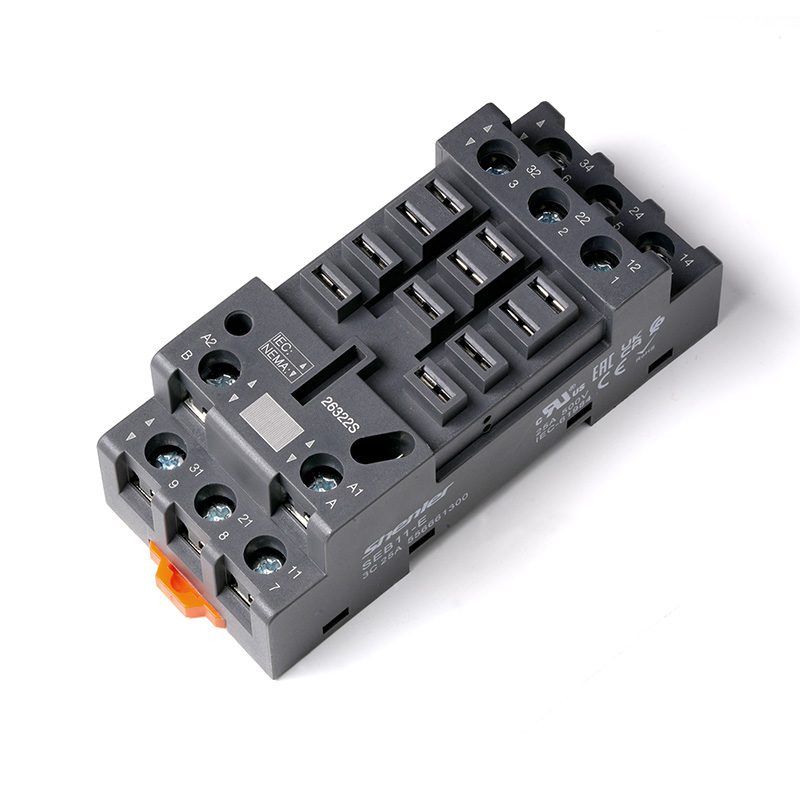 Shenler SEB11-E Socket