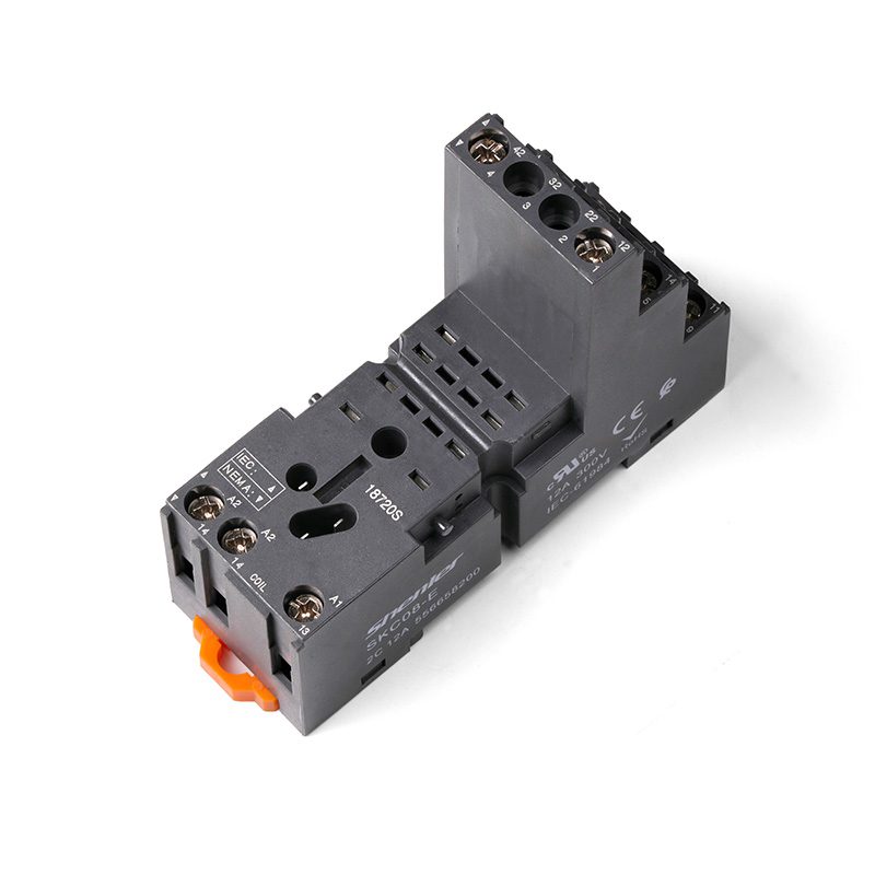 SKC08-E S Socket