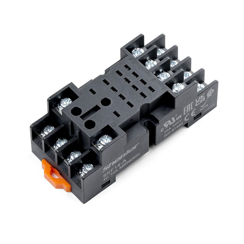 SKF14-A SOCKET