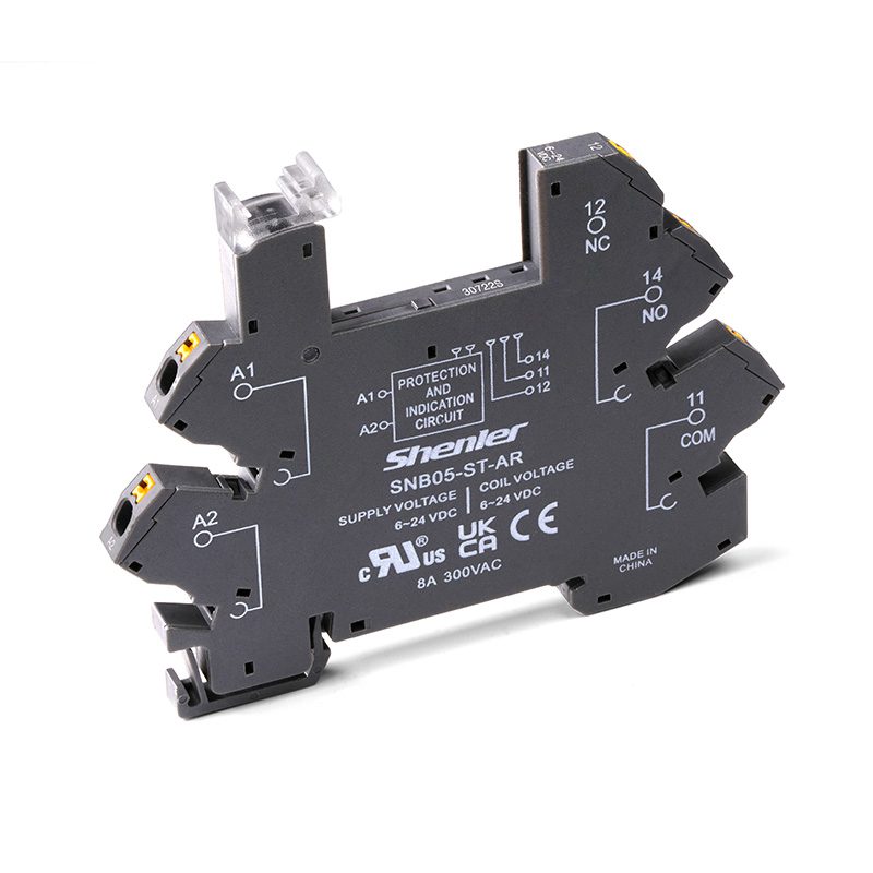 SNB05-ST RNC Socket